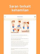 280days: Catatan Kehamilan screenshot 7