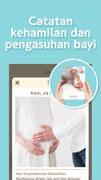 280days: Catatan Kehamilan screenshot 4
