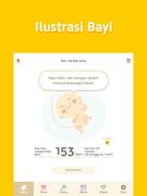 280days: Catatan Kehamilan screenshot 6