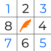 Sudoku - Sudoku Puzzle Game 圖標