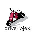 Mitra Driver - Amang Ojek иконка
