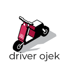 Mitra Driver - Amang Ojek icône