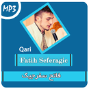 Fatih Seferagic quran mp3 APK