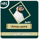 قصص الانبياء والرسل وسيم يوسف APK