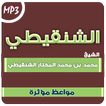 مواعظ محمد المختار الشنقيطي