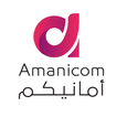 Amanicom ikon