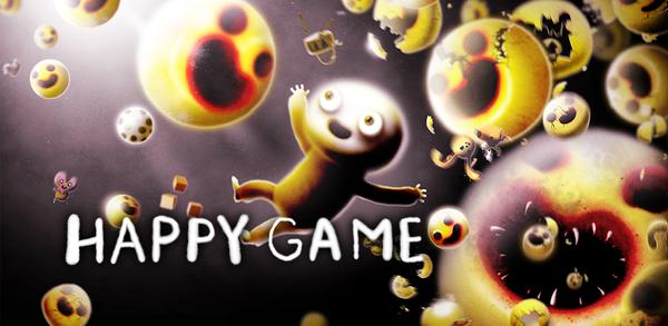 Как скачать Happy Game на мобильный телефон image