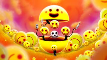 پوستر Happy Game