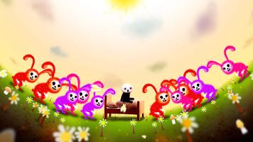 برنامه‌نما Happy Game عکس از صفحه
