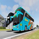 livery Bussid Collection 2019 icône