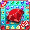 Jewel games puzzle APK