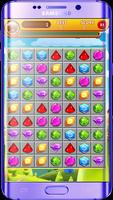 Jewel games puzzle quest ảnh chụp màn hình 3