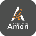 Kyrgyz honey