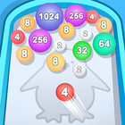 2048 Color 3D-icoon