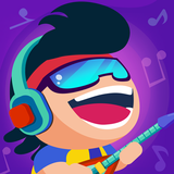 Music Race أيقونة