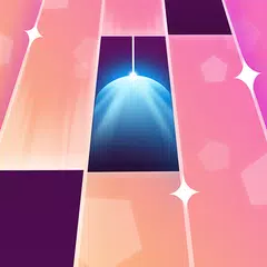 Magic Dream Tiles APK Herunterladen