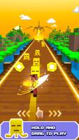 Dancing Craft: Music Battle تصوير الشاشة 2
