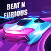 ”Beat n Furious: EDM Music Game