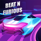 Beat n Furious ไอคอน