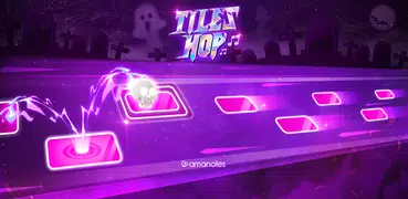 Tiles Hop - EDM Hiphop Bolita