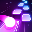 Tiles Hop: EDM Rush! APK