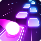 Tiles Hop: EDM Rush! v6.3.0 (Mod Apk)