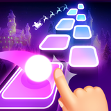 Tiles Hop: EDM Rush APK