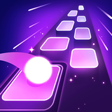 Tiles Hop: EDM Rush APK