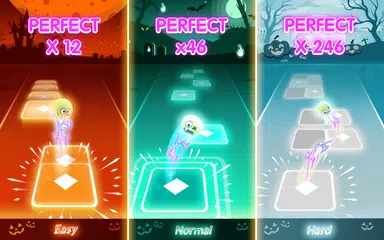Baixar Tiles Hop Jogo de Música XAPK