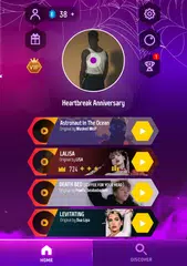 Baixar Tiles Hop Jogo de Música XAPK