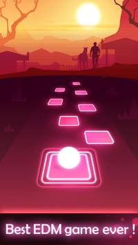 Tiles Hop poster