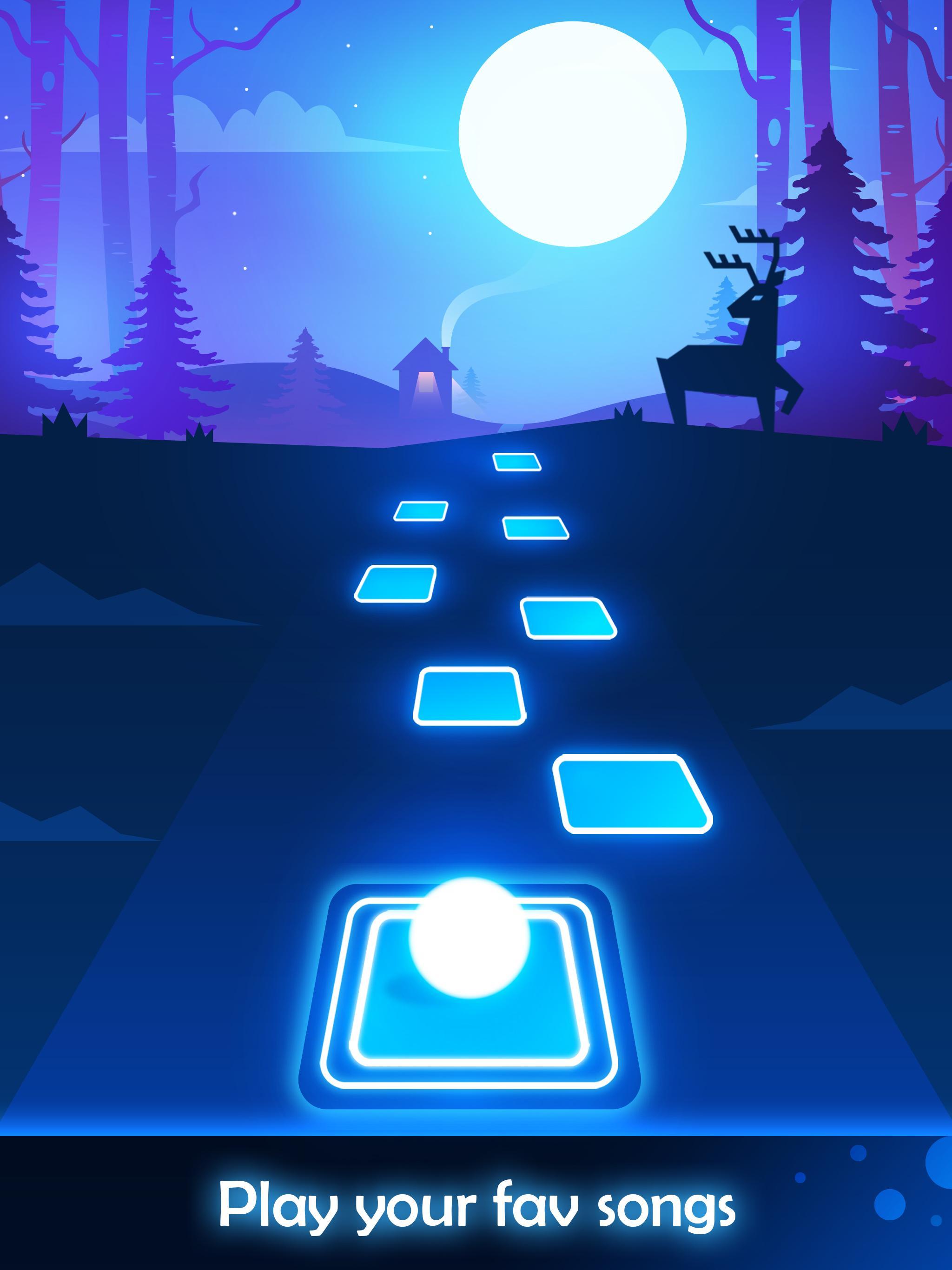 Tiles Hop for Android - APK Download
