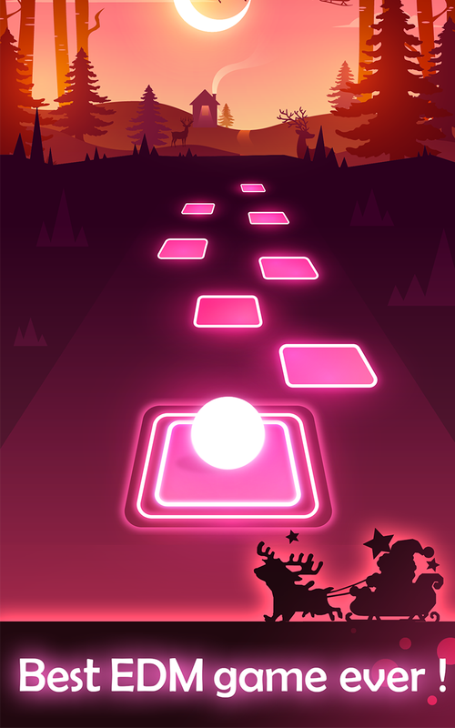 Tiles Hop for Android APK Download