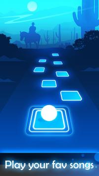 Tiles Hop screenshot 1