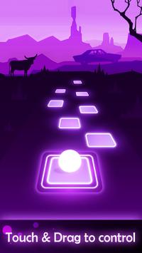 Tiles Hop screenshot 2