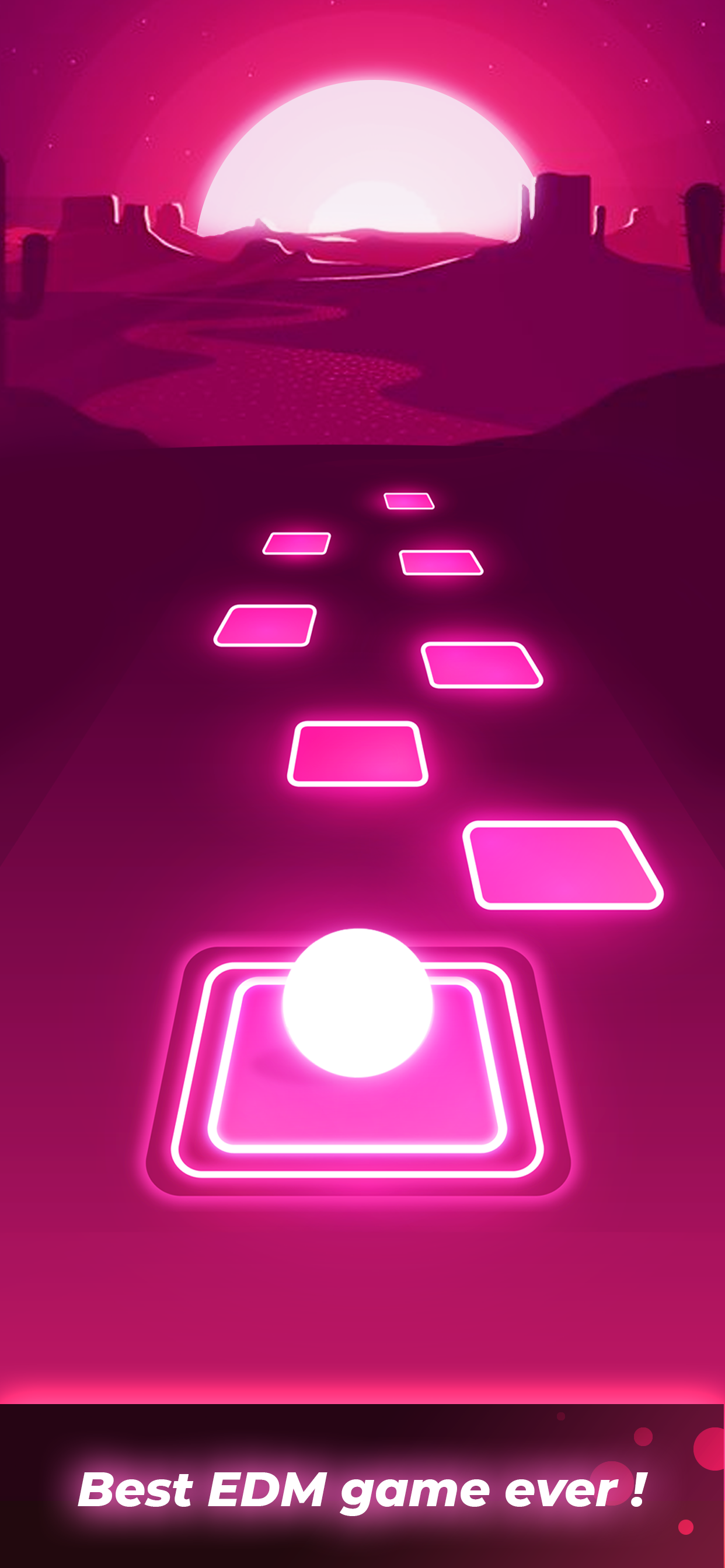 Tiles Hop EDM Rush! APK 3.4.1 Download for Android Download Tiles