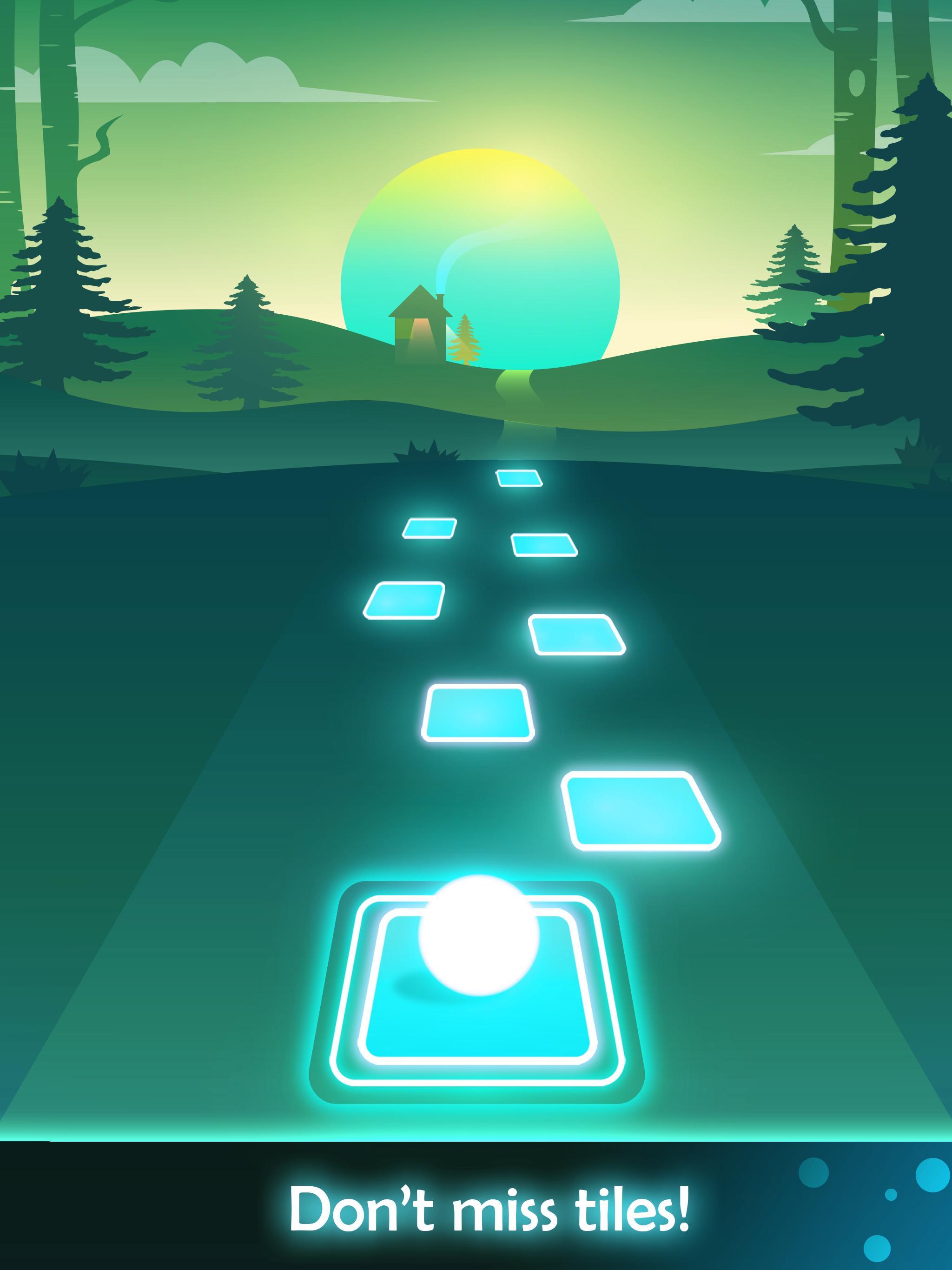 Tiles Hop for Android APK Download
