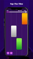 Tiles Hop Pop: EDM Rush! 截图 1