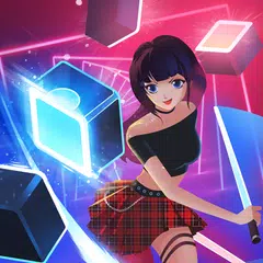 Free Download All History Versions of Beat Saber 3D on Android