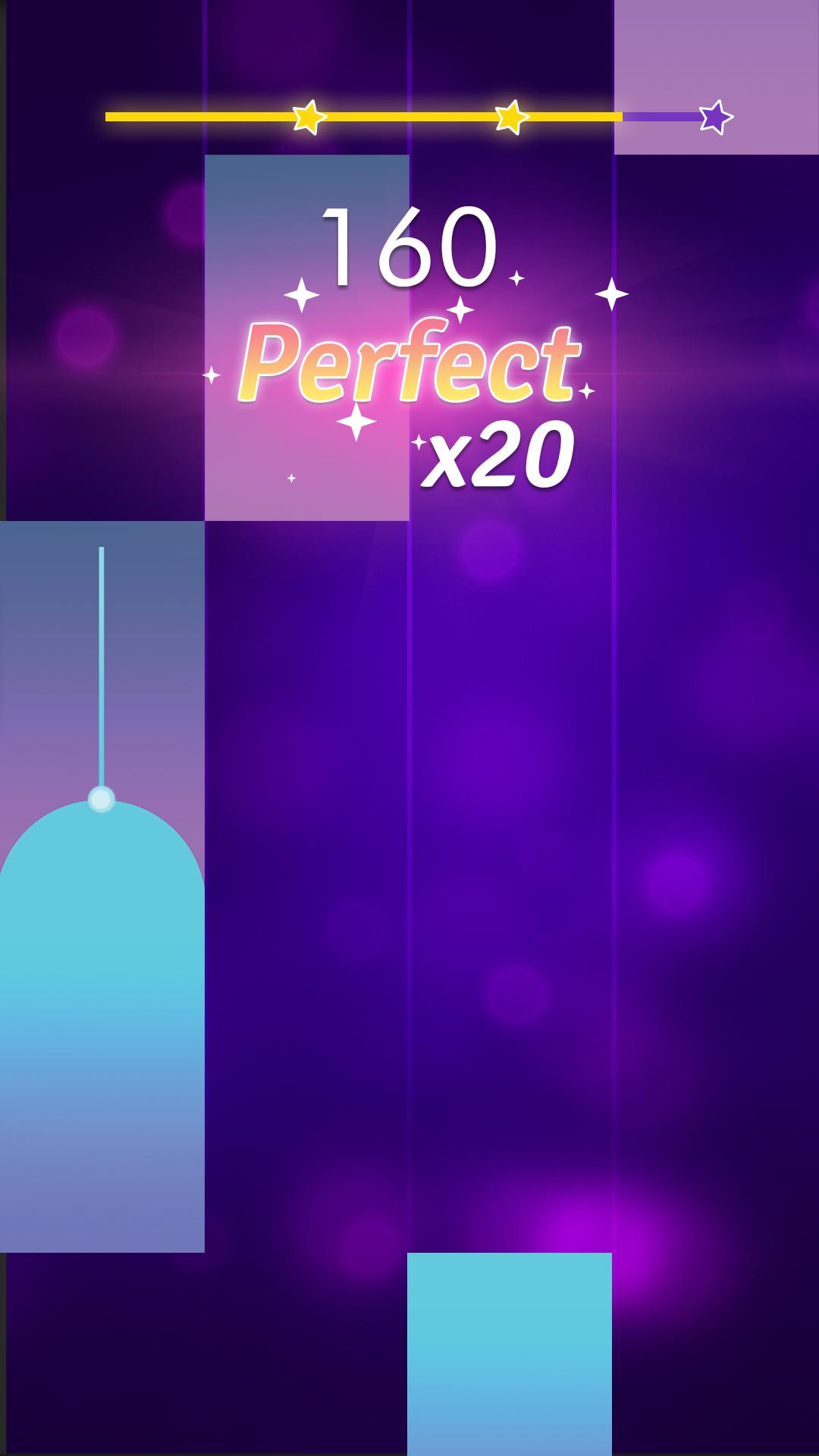 gioco piano tiles da scaricare
