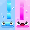 Duet Tiles - Rhythm Music Game-icoon