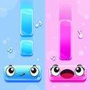 Duet Tiles - Rhythm Music Game APK