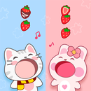 Duet Friends: Cute Music Games-APK