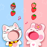 Duet Friends: Cute Music Games