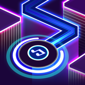 Dancing Ballz: Music Line v2.4.3 (Mod Apk)