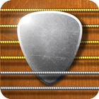 Simply Guitar - Simulator Games, Chords, Tabs icon
