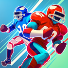 Super Bowl: Leveling Bowl Game icône