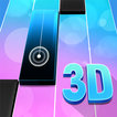 ”Magic Tiles: Piano Fever 3D