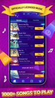 Magic Tiles: Piano Fever 3D 스크린샷 3