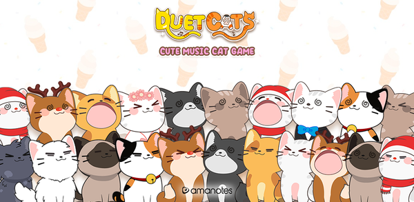 How to Download Duet Cats: Cute Cat Game APK Latest Version 1.4.68 for Android 2025 image